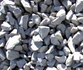 Марка щебня фракции 40 на 70 - тип 1