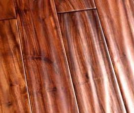 Массивная доска для полов - тип 1