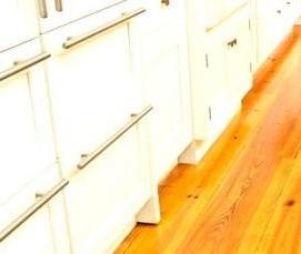 Массивная доска для полов - тип 2