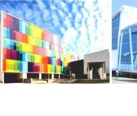 Матовые пластиковые окна - вариант 1