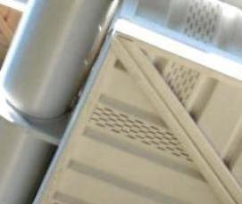 Матовые софиты - тип 4