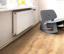 Матовый ламинат - модель 2