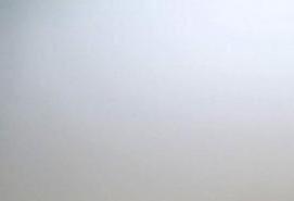 Матовый натяжной потолок белого цвета - вариант 3