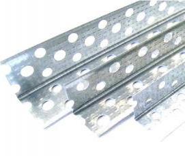 Маячковый профиль для пола - тип 2