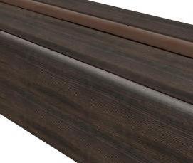 Мдф 100 мм - тип 2