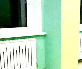 Мдф 10 мм - модель 1