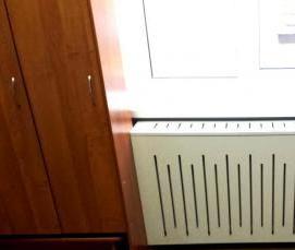 Мдф 10 мм - модель 4