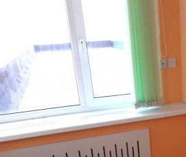 Мдф 10 мм - модель 2