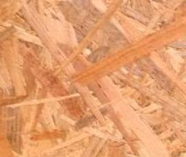 Мдф 1220х2440 мм - модель 4