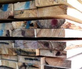 Мдф 1220х2440 мм - модель 3