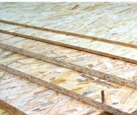 Мдф 1220х2440 мм - модель 2