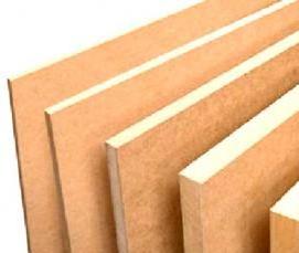 Мдф 12 мм - вариант 1