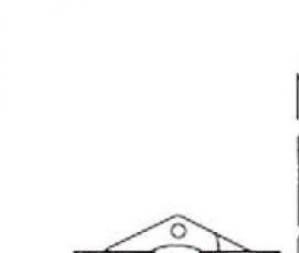 Мдф 14 мм - тип 1