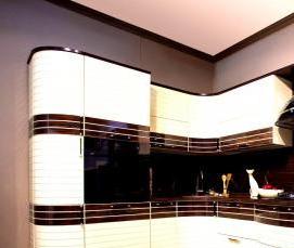 Мдф 19 мм - модель 4