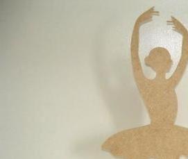 Мдф 1 мм - тип 3