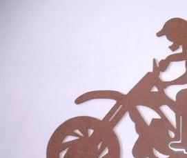 Мдф 1 мм - тип 2