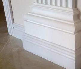 Мдф 2800 мм - вариант 4