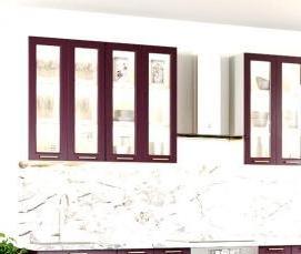 Мдф 3000 мм - вариант 4