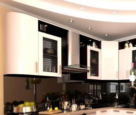 Мдф 38 мм - вариант 1