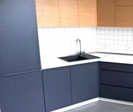 Мдф 38 мм - вариант 2