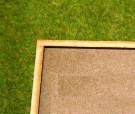 Мдф 7 мм - тип 4