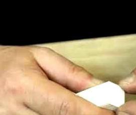 Мдф 80 мм - модель 3