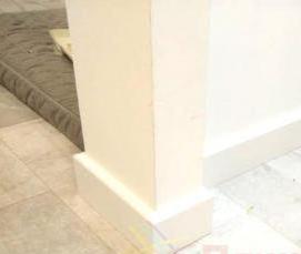 Мдф 80 мм - модель 2