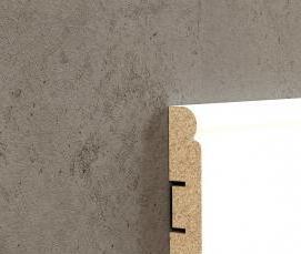 Мдф 9 мм - вариант 4