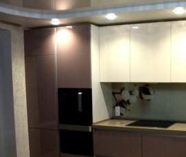 Мдф акриловый пластик - вариант 3