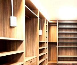 Мдф Американский орех - вариант 2