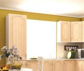 Мдф Береза - тип 4