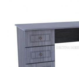 Мдф Черное дерево - тип 1