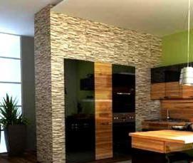 Мдф Черное дерево - тип 4