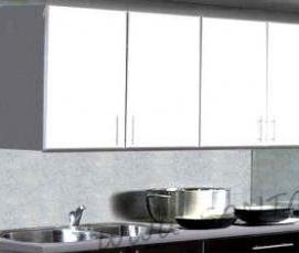 Мдф Черное дерево - тип 3