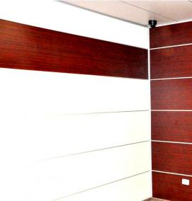 Мдф для стен - модель 4