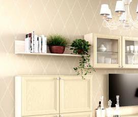 Мдф Дуб Атланта - тип 4