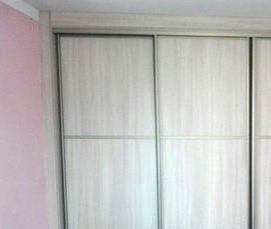 Мдф Дуб Атланта - тип 3