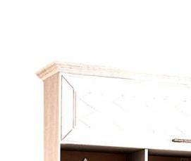 Мдф Дуб Атланта - тип 2