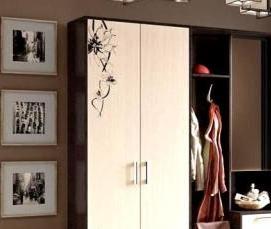 Мдф Дуб Белфорт - модель 1