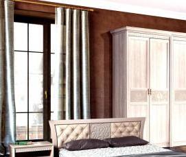 Мдф Дуб бриг серый - вариант 3