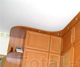 Мдф Дуб Дорадо - вариант 4