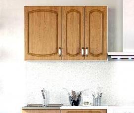 Мдф Дуб натуральный - тип 4