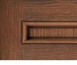 Мдф Дуб натуральный - тип 3