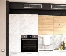 Мдф Дуб - тип 3