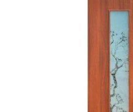 Мдф Дуб Стоунвуд - тип 4