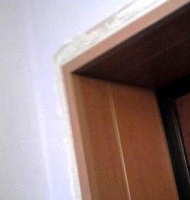 Мдф дверные - модель 1