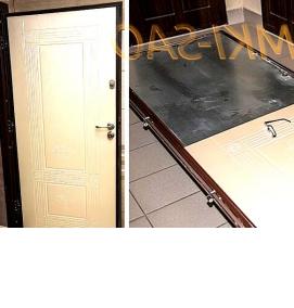 Мдф дверные - модель 4