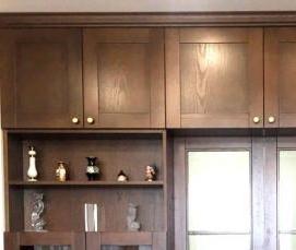 Мдф двухсторонний - вариант 1