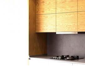 Мдф двухсторонний - вариант 3