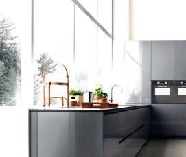 Мдф эмаль - тип 4